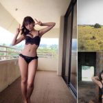 新グラビア女王・浅川梨奈のオフショットがセクシーすぎると話題沸騰！