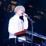 WEAVERがアミューズフェス2017でポルノグラフィティの「愛が呼ぶほうへ」を披露！