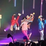 【ライブレポート】Da-iCEが『LOVE in Action Meeting(LIVE)』トリで登場！岩岡徹30歳バースデーの抱負は「健康でずっと5人でパフォーマンスできるように。」
