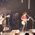 【ライブレポート】KANA-BOONが『LOVE in Action Meeting(LIVE)』に登場！「人のために何かしたいとかが、当たり前になったらいいのにな。」
