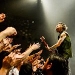 【ライブレポート】ライヴモンスター、Dragon Ashが威風堂々と全国ツアーをスタート！