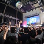 D-51が『TSC Vol.3』にゲストLIVEステージのラストに登場！圧巻のパフォーマンスで会場を盛り上げる！