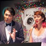 今年も別所哲也＆LiLiCoで幕開け！『ショートショートフィルムフェスティバル&アジア 2017』オープニングセレモニー開催！