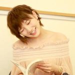 AKB48・STU48 岡田奈々が『あさがおと加瀬さん。』への愛を語る！作品スペシャルインタビュー！