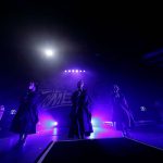 BABYMETAL、4000 人 SOLD OUT の LA ワンマンで海外限定曲を初披露!