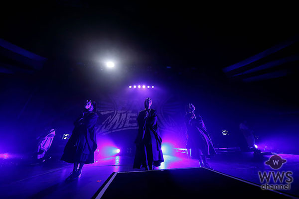 BABYMETAL、4000 人 SOLD OUT の LA ワンマンで海外限定曲を初披露!