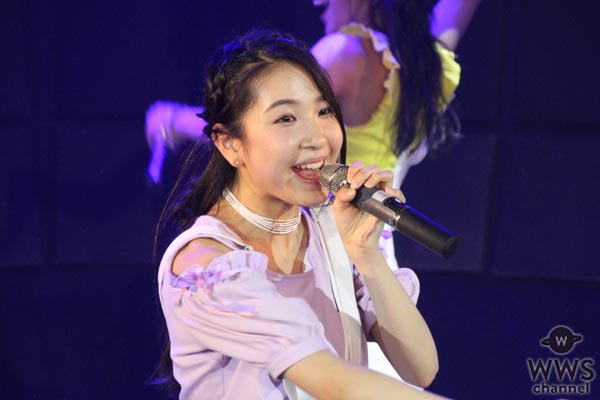 【ライブレポート】La PomPonが『やついフェス2017』で迫力のパフォーマンス！1stワンマンライブへ向けて仕上がり順調！