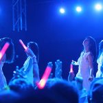 【ライブレポート】東京女子流がやついフェスで7月5日発売の新曲『water lily 〜睡蓮〜』を初披露！睡蓮の白いつぼみが開くようなしなやかなダンスパフォーマンス！