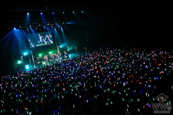 けやき坂46（ひらがなけやき）が初の大阪ワンマン大盛況！次回は7月にZepp Nagoya公演！