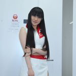華やかに彩るレースクイーン コスプレーヤー達が生テレで『 レースクイーンGP』に出演！SEXYすぎるゲーム対決でグランプリはカーマガジンの表紙モデルに！