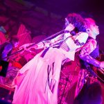 【ライブレポート】MUCCが武道館ライヴ2days開催！「20年間の闇を、痛みを、解放しよう！」