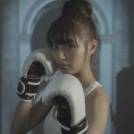 内田理央が可愛すぎるボクササイズ女子に！合コンマスターとして男を落とす！？