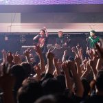 D-51が『TSC Vol.3』にゲストLIVEステージのラストに登場！圧巻のパフォーマンスで会場を盛り上げる！