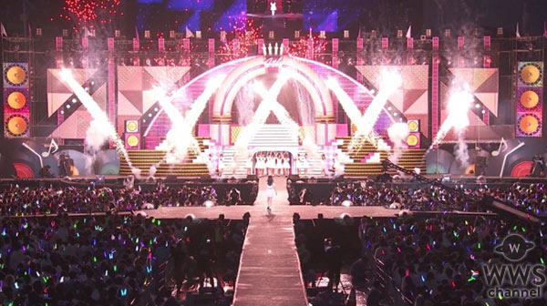 乃木坂46ライブDVD＆Blu-ray『4th YEAR BIRTHDAY LIVE』完全生産限定盤に特典映像が収録