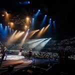 【ライブレポート】MUCCが武道館ライヴ2days開催！「20年間の闇を、痛みを、解放しよう！」