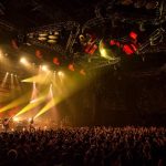 MAN WITH A MISSIONがJIMMY EAT WORLDを迎えて行ったツアーにて8,000人のファンが熱狂！