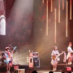 【ライブレポート】SILENT SIRENが新曲『AKANE』を披露！　すぅ「この曲をきかっけにして、誰かにありがとうをぜひ伝えてくれたら」