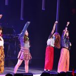 【ライブレポート】Little Glee Monsterがトップバッターで『LOVE in Action Meeting(LIVE)』に登場！圧倒的な歌唱力と息ぴったりのしゃかりきダンスで見る人の心を鷲掴み！