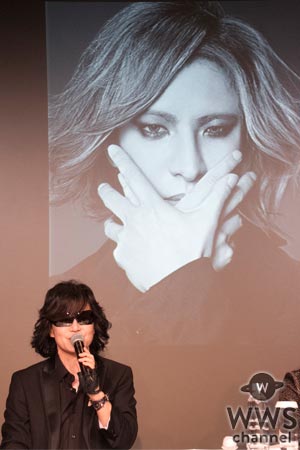 X JAPAN奇跡の6DAYS公演開催を発表！YOSHIKIが電話で思いを語る！「まずピアノで演奏させていただいて、次の目標に向かって行く」