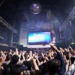 D-51が『TSC Vol.3』にゲストLIVEステージのラストに登場！圧巻のパフォーマンスで会場を盛り上げる！