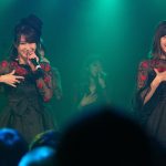 【ライブレポート】大人アイドル・prediaがやついフェスでアイドル界一のSEXY過ぎるパフォーマンス！ 6/21発売の新曲『ヌーベルキュイジーヌ』を披露！