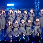 けやき坂46（ひらがなけやき）が初の大阪ワンマン大盛況！次回は7月にZepp Nagoya公演！
