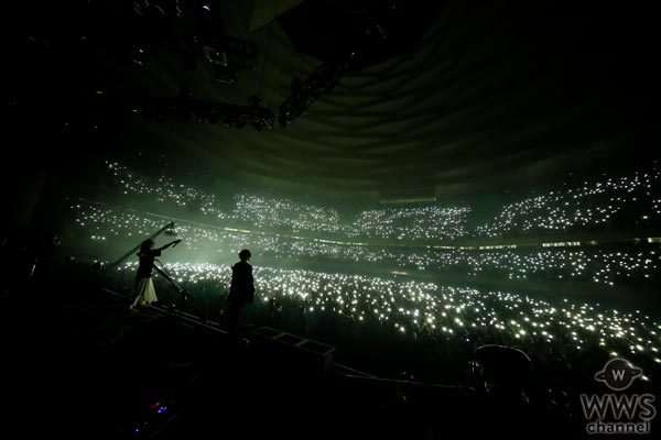 【ライブレポート】MUCCが武道館ライヴ2days開催！「20年間の闇を、痛みを、解放しよう！」