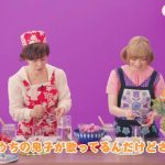 きゃりーぱみゅぱみゅと平野レミがコラボ！『きゃりーとレミのしちゃってみクッキング』が公開！