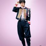 BOYS AND MENの新曲『帆を上げろ！』のMVが完成！見どころはデッキブラシを使ったデッキダンス！