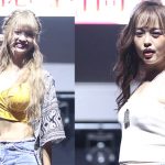 【動画】ギャルモデル・なちょす、板橋瑠美らがSEXYなヘソ出しコーデで登場！石川ナサ 日下部美愛も爽やかな夏ファッションで渋谷のオーディエンスを魅了！