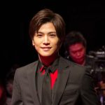 三代目JSB岩田剛典が『シネマファイターズ 完成披露発表会』で撮影裏話を告白！「監督を恨んでましたね（笑）」