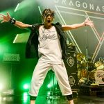 【ライブレポート】ライヴモンスター、Dragon Ashが威風堂々と全国ツアーをスタート！