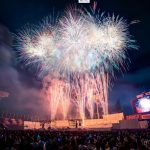 ゴールデンボンバー、lol（エルオーエル）、岡崎体育らが神宮外苑花火大会に出演決定！