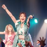【ライブレポート】アップアップガールズ（仮）が『やついフェス2017』で躍動！圧巻のパフォーマンスで熱狂の空間を生み出す！