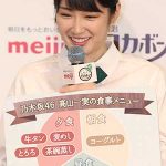 乃木坂46・白石麻衣が白石先生として可愛いすぎるメガネ姿で解説！？西野七瀬、高山一実もカフェ店員姿で登場！！