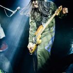【ライブレポート】ライヴモンスター、Dragon Ashが威風堂々と全国ツアーをスタート！