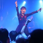 【ライブレポート】大人アイドル・prediaがやついフェスでアイドル界一のSEXY過ぎるパフォーマンス！ 6/21発売の新曲『ヌーベルキュイジーヌ』を披露！