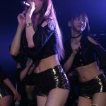 セクシー過ぎるユニット・恵比寿★マスカッツが迫力のパフォーマンス!新旧メンバーが一つとなって大合唱!