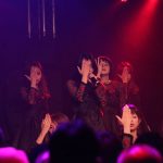 【ライブレポート】大人アイドル・prediaがやついフェスでアイドル界一のSEXY過ぎるパフォーマンス！ 6/21発売の新曲『ヌーベルキュイジーヌ』を披露！