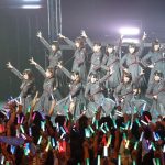 けやき坂46（ひらがなけやき）が初の大阪ワンマン大盛況！次回は7月にZepp Nagoya公演！