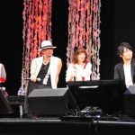 中村悠一、古城門志帆、杉田智和らがアニメ『うどんの国の金色毛鞠』がスペシャルイベントに登場！生アフレコなどを披露！