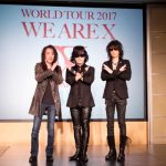 X JAPAN奇跡の6DAYS公演開催を発表！YOSHIKIが電話で思いを語る！「まずピアノで演奏させていただいて、次の目標に向かって行く」