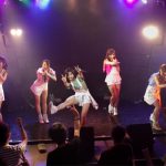 【ライブレポート】La PomPonが『やついフェス2017』で迫力のパフォーマンス！1stワンマンライブへ向けて仕上がり順調！