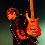 【ライブレポート】MUCCが武道館ライヴ2days開催！「20年間の闇を、痛みを、解放しよう！」