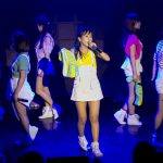 【ライブレポート】La PomPonが『やついフェス2017』で迫力のパフォーマンス！1stワンマンライブへ向けて仕上がり順調！