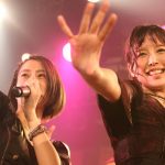 セクシー過ぎるユニット・恵比寿★マスカッツが迫力のパフォーマンス！新旧メンバーが一つとなって大合唱！