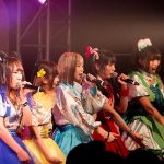 【ライブレポート】バンドじゃないもん！が熱狂パフォーマンスで『やついフェス2017』duo MUSIC EXCHANGEのトリを務める！