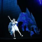 【ライブレポート】きゃりーぱみゅぱみゅがイノフェスのラストステージに登場！AR技術を駆使し、ビジュアルに同期したアクション満載のステージで魅せる！