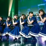 けやき坂46（ひらがなけやき）が初の大阪ワンマン大盛況！次回は7月にZepp Nagoya公演！