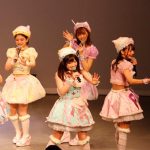 【写真特集】わーすたがイノフェスに初登場!可愛いすぎるライブパフォーマンスを披露!